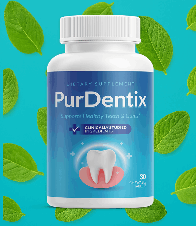 Purdentix